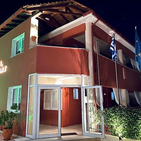 بيفكوهوري Hotel Sun Sight المظهر الخارجي الصورة