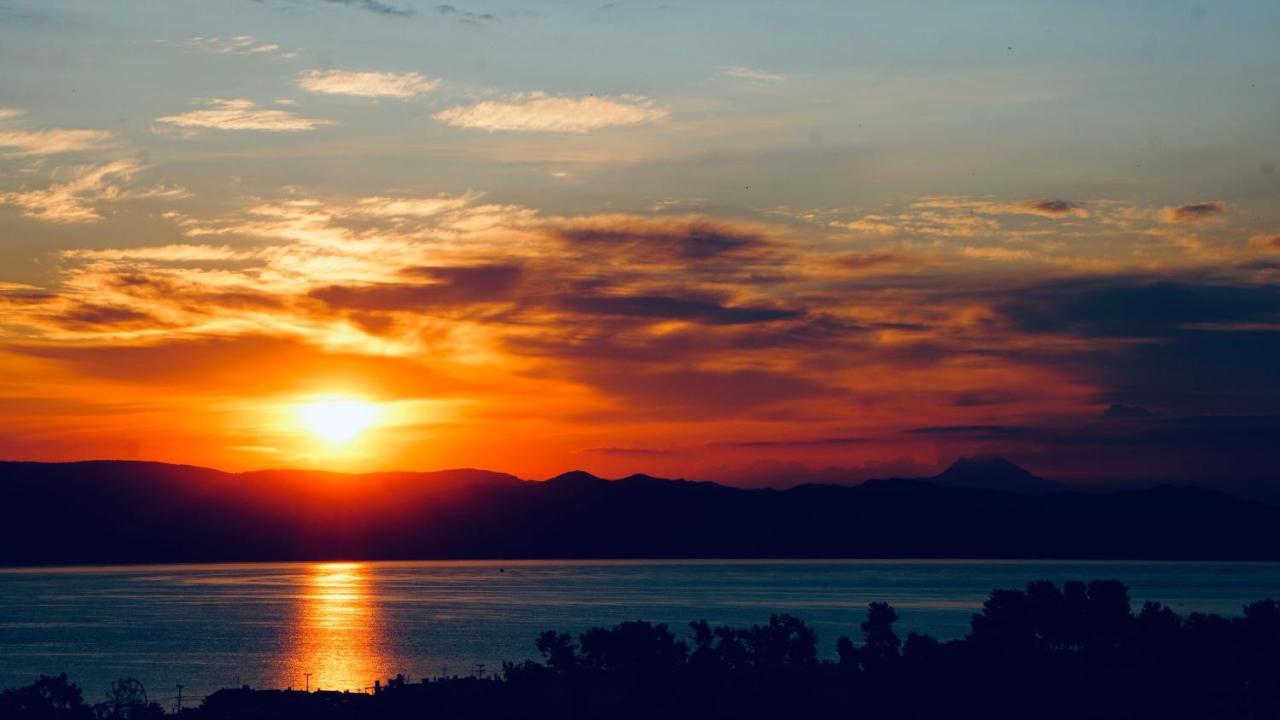 بيفكوهوري Hotel Sun Sight المظهر الخارجي الصورة