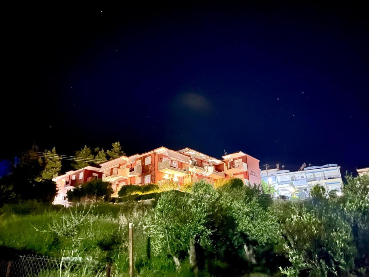 بيفكوهوري Hotel Sun Sight المظهر الخارجي الصورة