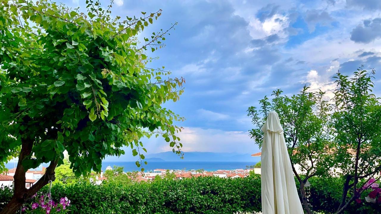 بيفكوهوري Hotel Sun Sight المظهر الخارجي الصورة