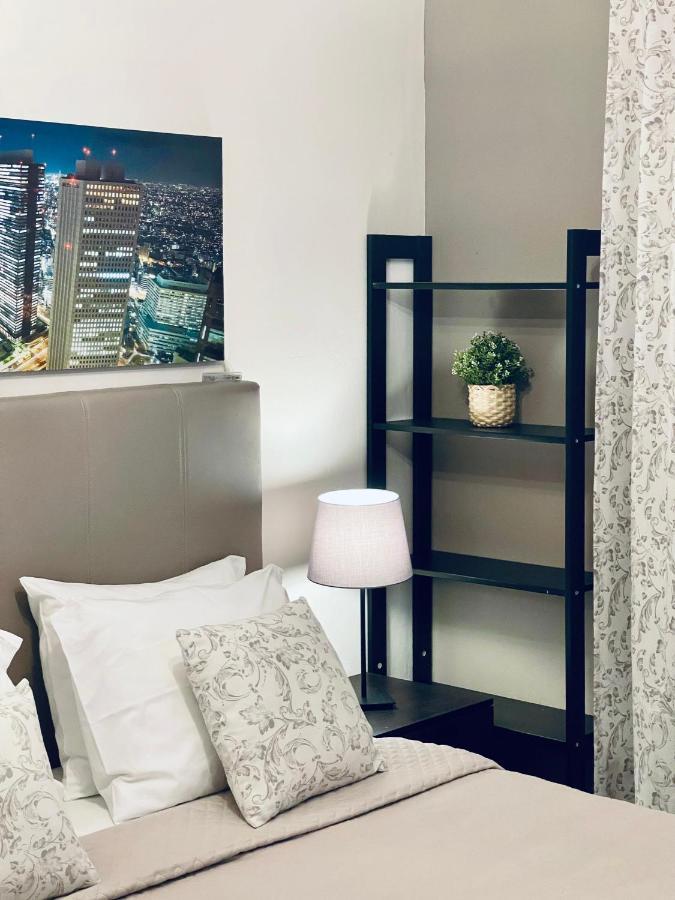بيفكوهوري Hotel Sun Sight المظهر الخارجي الصورة