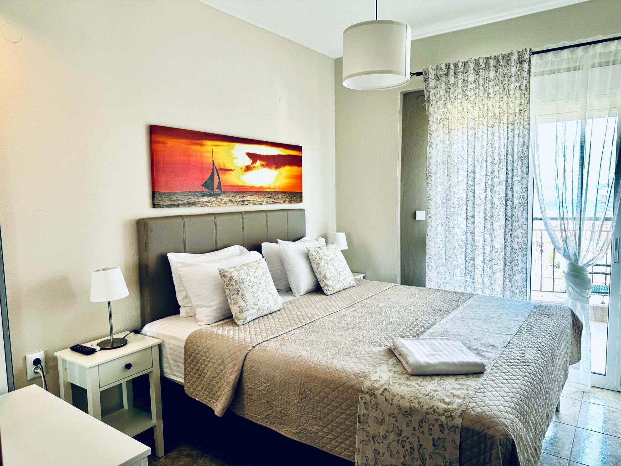 بيفكوهوري Hotel Sun Sight المظهر الخارجي الصورة