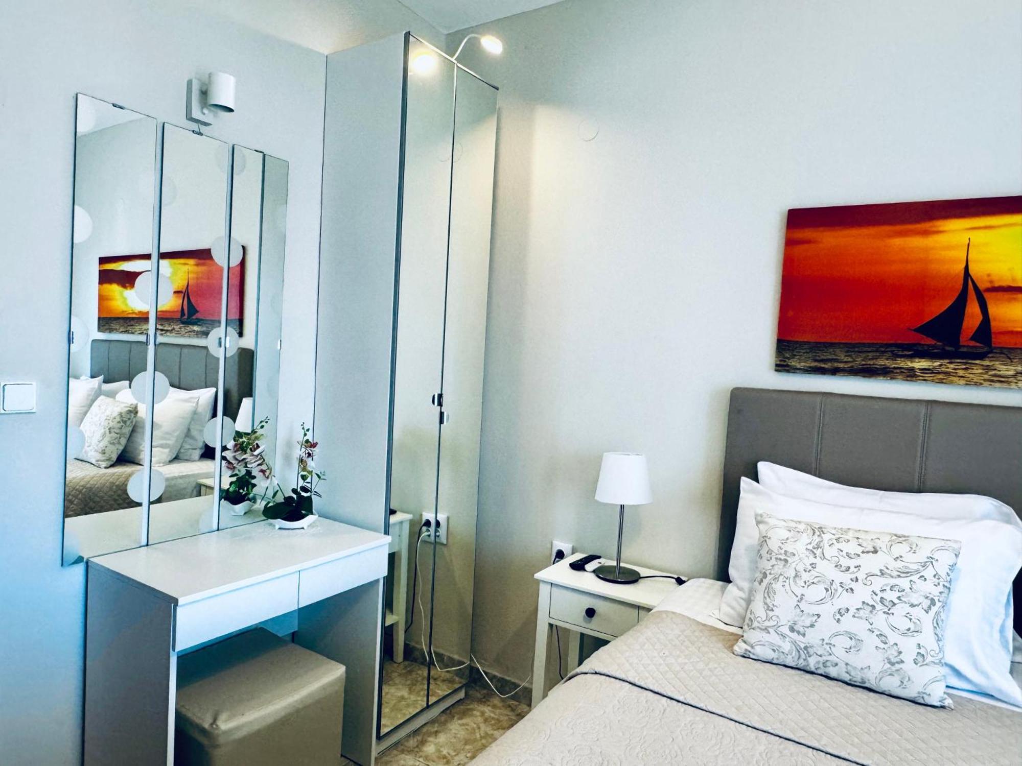 بيفكوهوري Hotel Sun Sight المظهر الخارجي الصورة
