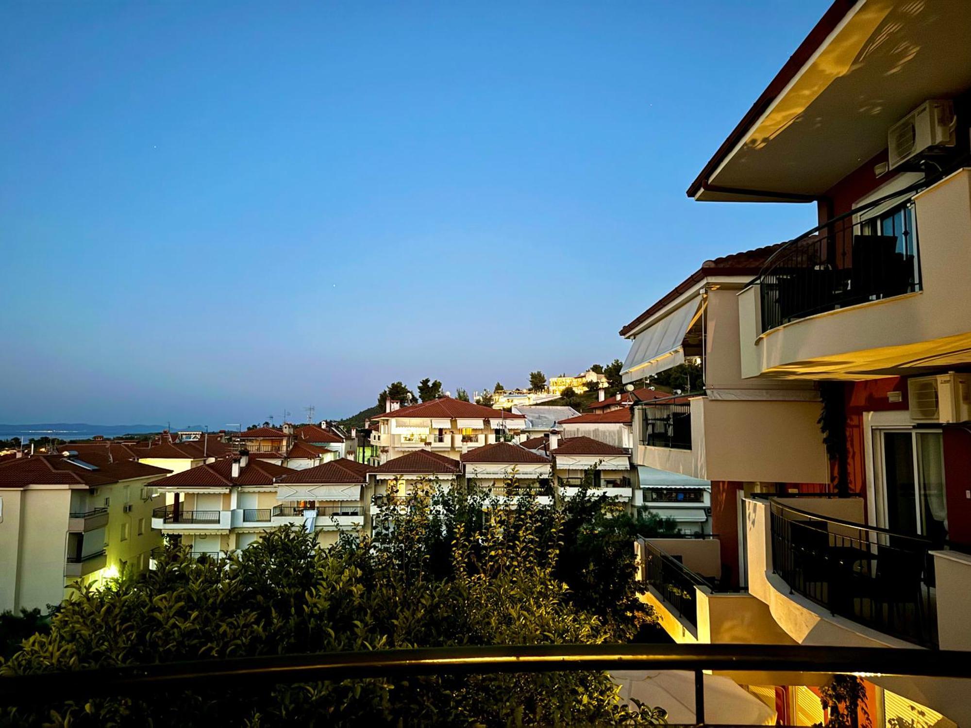 بيفكوهوري Hotel Sun Sight المظهر الخارجي الصورة
