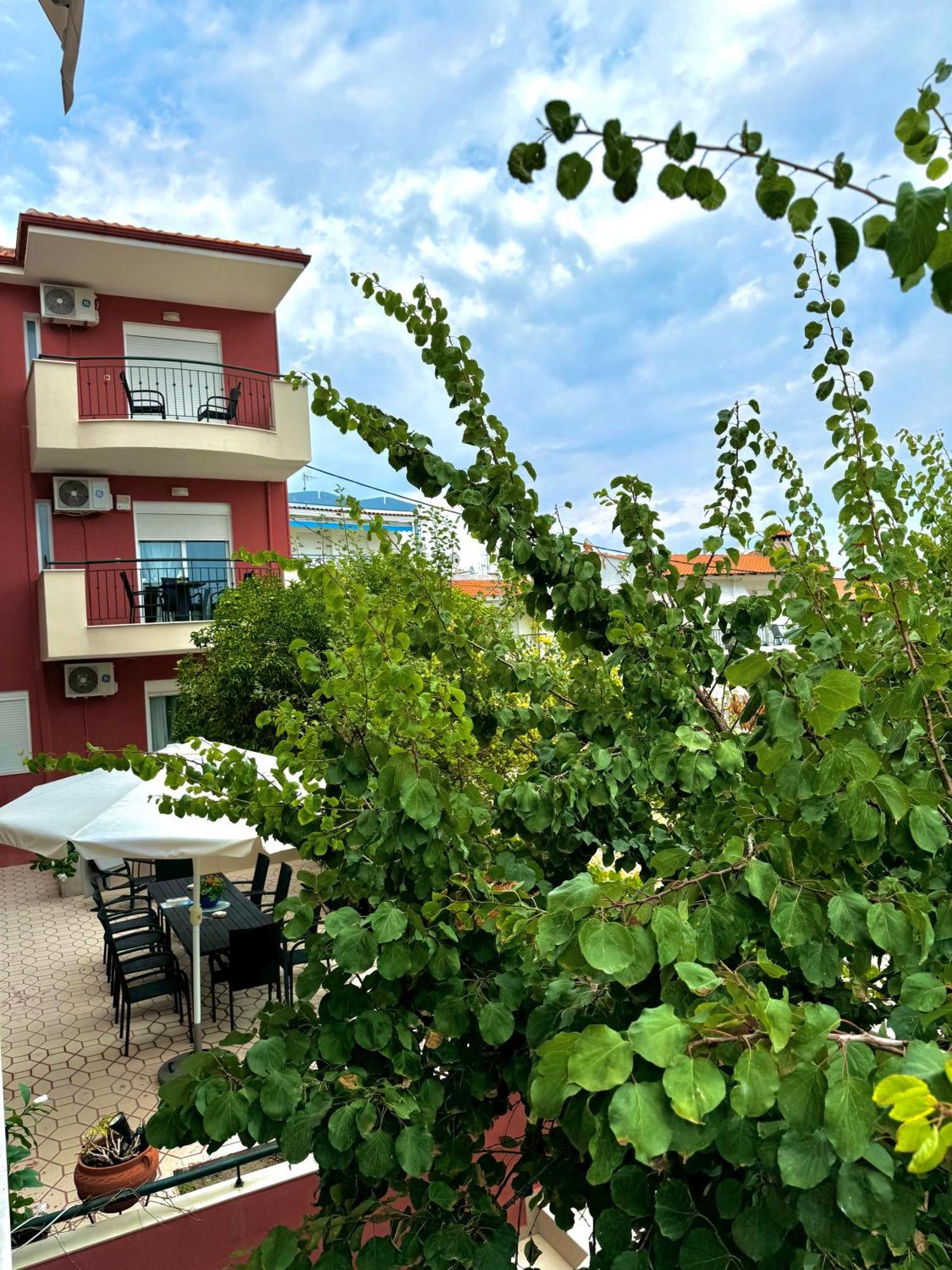 بيفكوهوري Hotel Sun Sight المظهر الخارجي الصورة