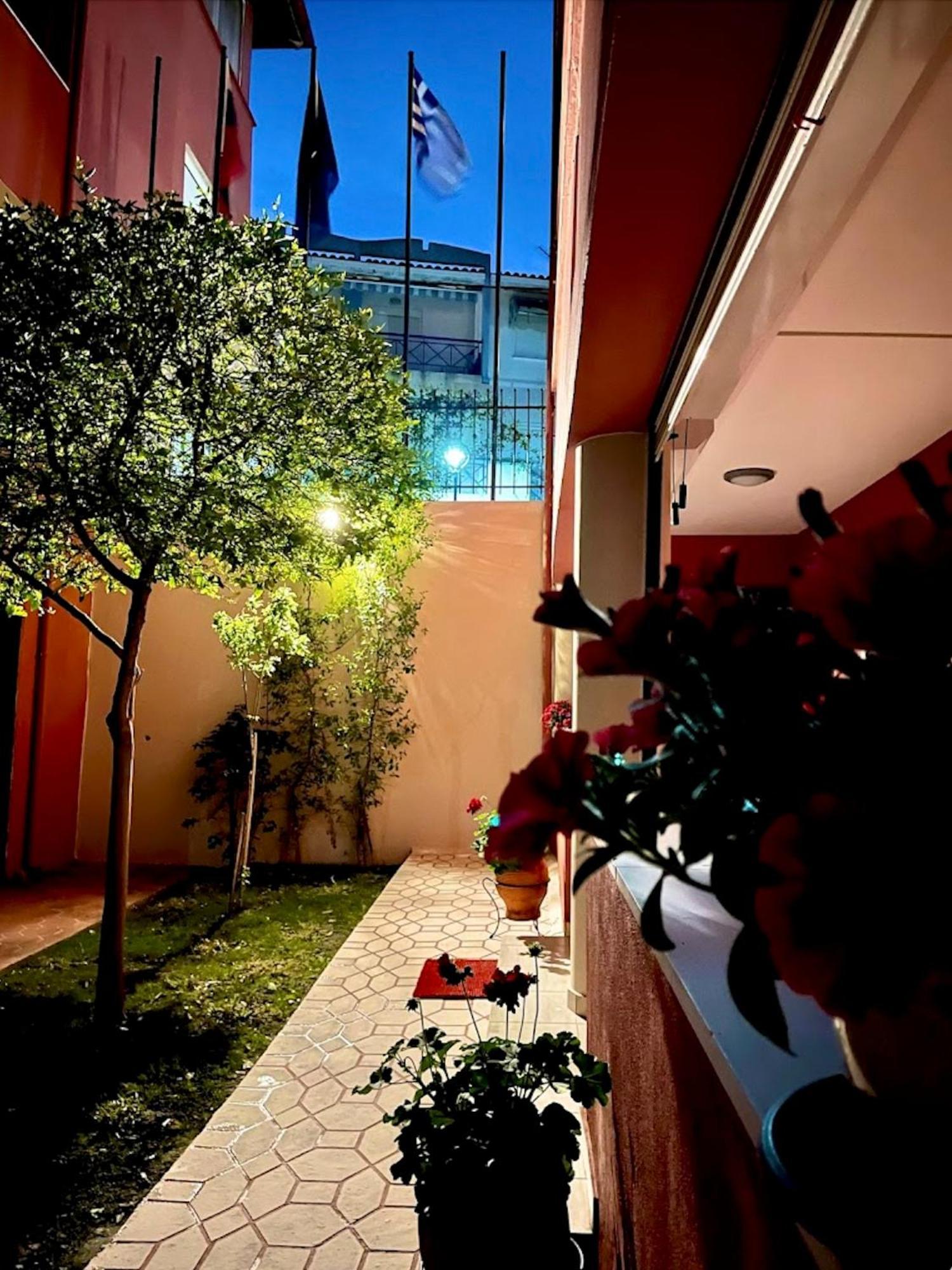 بيفكوهوري Hotel Sun Sight المظهر الخارجي الصورة